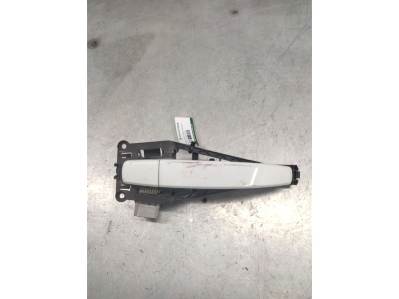 Recambio de maneta exterior trasera izquierda para ford focus berlina (cap) ambiente (d) referencia OEM IAM   