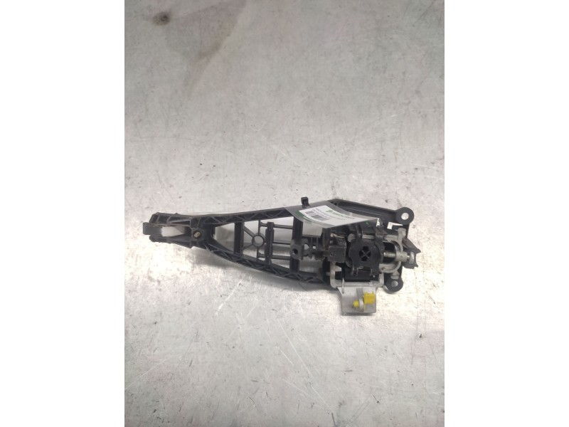 Recambio de maneta exterior trasera izquierda para ford focus berlina (cap) ambiente (d) referencia OEM IAM   