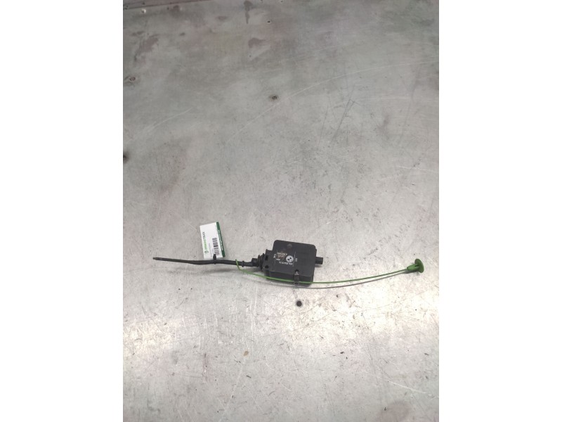 Recambio de modulo electronico para bmw x3 (e83) 3.0d referencia OEM IAM 67116927493  2 PINS