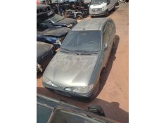 renault megane i fase 2 berlina (ba0) del año 1998