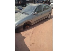 renault megane i fase 2 berlina (ba0) del año 1998 2