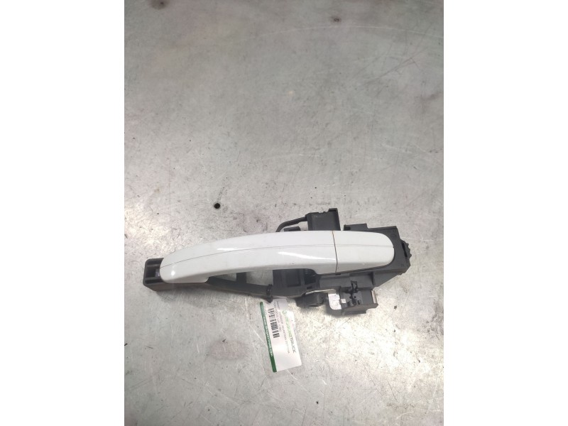 Recambio de maneta exterior delantera derecha para ford focus lim. (cb8) titanium referencia OEM IAM   