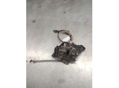 Recambio de cerradura puerta delantera izquierda para ford focus berlina (cap) ambiente (d) referencia OEM IAM 3M5AR21813ER  6 P