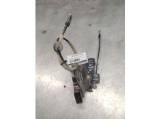 Recambio de cerradura puerta delantera izquierda para ford focus berlina (cap) ambiente (d) referencia OEM IAM 3M5AR21813ER  6 P 2