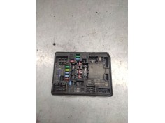 Recambio de caja reles / fusibles para nissan juke (f16) acenta referencia OEM IAM 284B76LA0B  