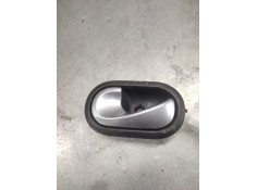 Recambio de maneta interior delantera izquierda para renault scenic ii authentique referencia OEM IAM   