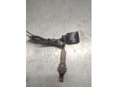 Recambio de sonda lambda para seat ibiza (6l1) cool referencia OEM IAM 036906262D  4 PINS