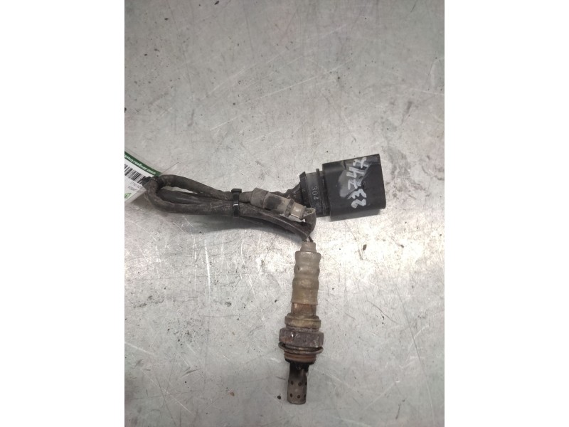 Recambio de sonda lambda para seat ibiza (6l1) cool referencia OEM IAM 036906262D  4 PINS