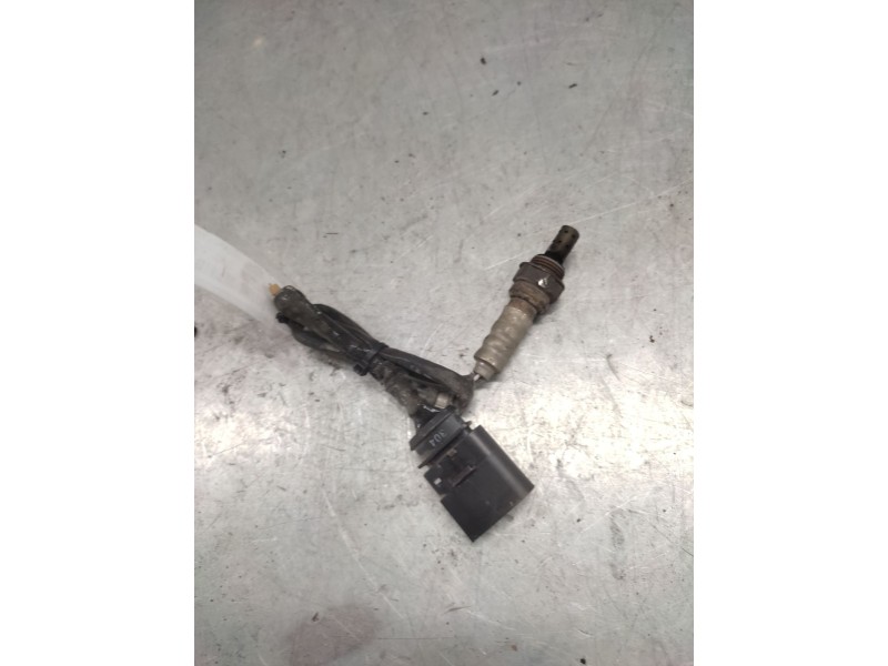 Recambio de sonda lambda para seat ibiza (6l1) cool referencia OEM IAM 036906262D  4 PINS