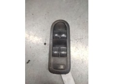 Recambio de mando elevalunas delantero izquierdo para renault scenic ii authentique referencia OEM IAM   