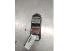 Recambio de mando elevalunas delantero izquierdo para renault scenic ii authentique referencia OEM IAM    2