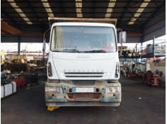 iveco eurocargo 05.03  del año 2005