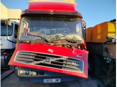 volvo fl 612 del año 2006