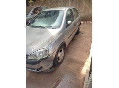 opel corsa c del año 2001 2