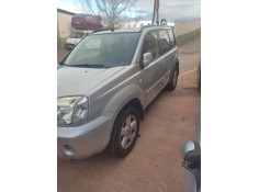 nissan x-trail (t30) del año 2004 2