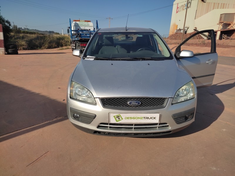 ford focus berlina (cap) del año 2007