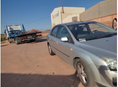 ford focus berlina (cap) del año 2007 2