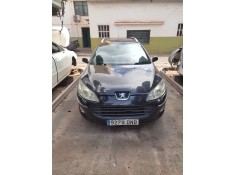 peugeot 407 sw del año 2005