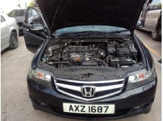 honda accord berlina (cl/cn) del año 2007