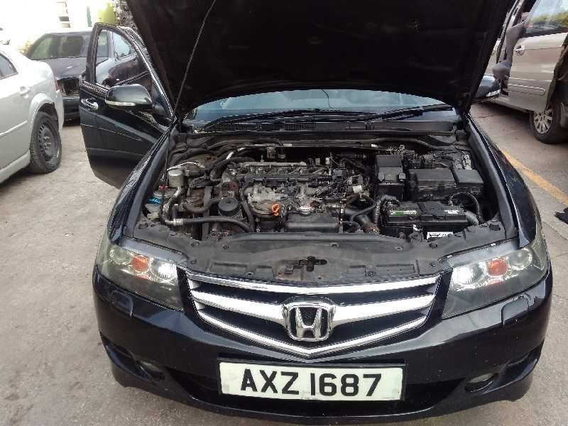 honda accord berlina (cl/cn) del año 2007
