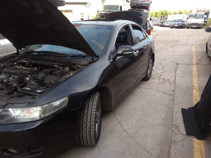 honda accord berlina (cl/cn) del año 2007