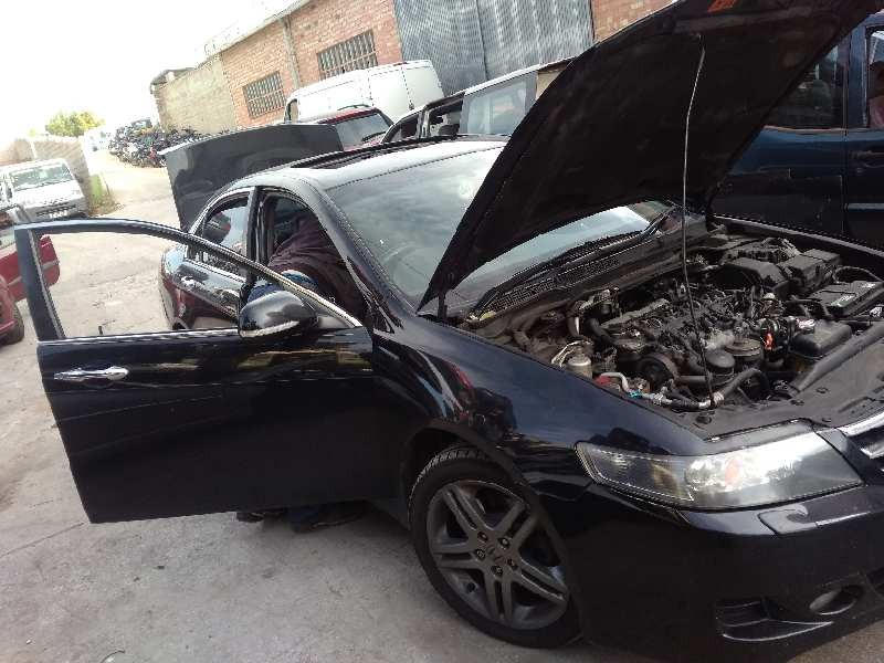 honda accord berlina (cl/cn) del año 2007