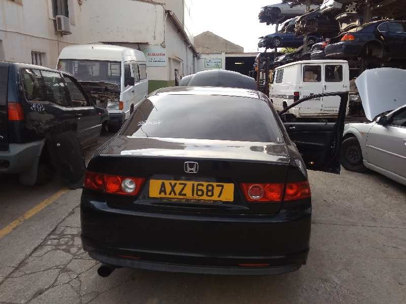 honda accord berlina (cl/cn) del año 2007