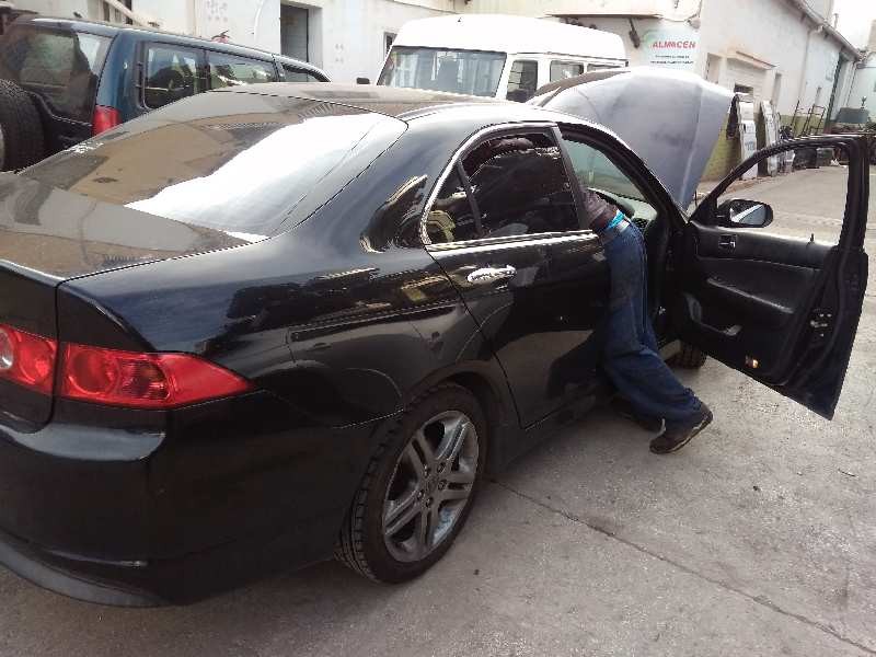 honda accord berlina (cl/cn) del año 2007