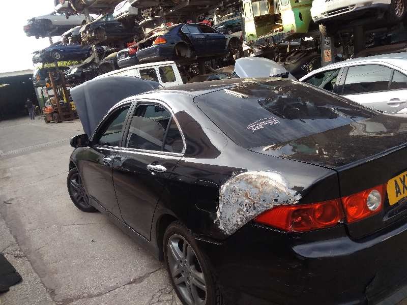 honda accord berlina (cl/cn) del año 2007