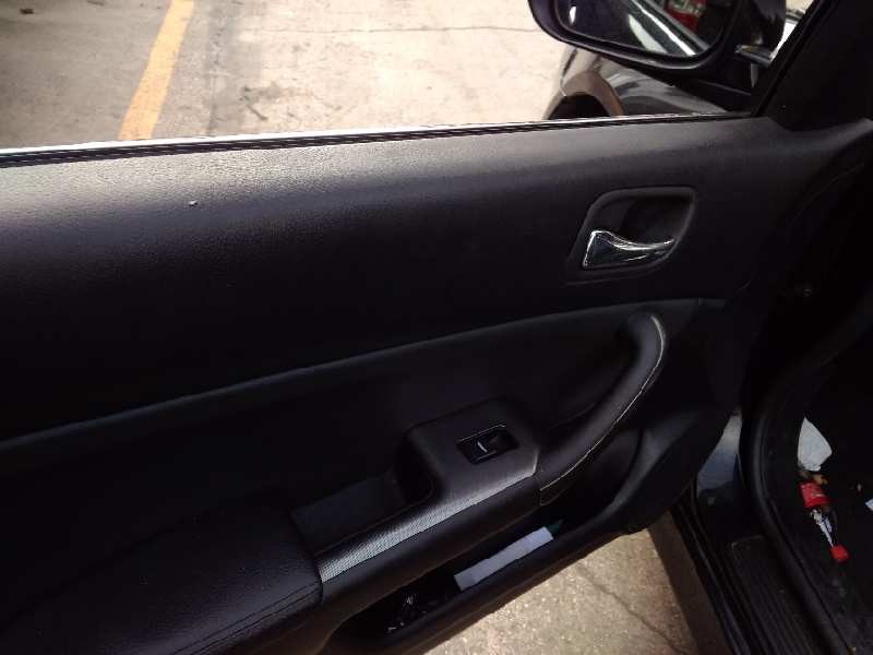 honda accord berlina (cl/cn) del año 2007