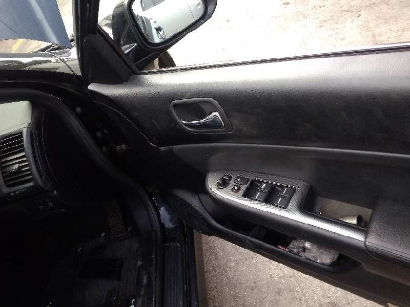 honda accord berlina (cl/cn) del año 2007