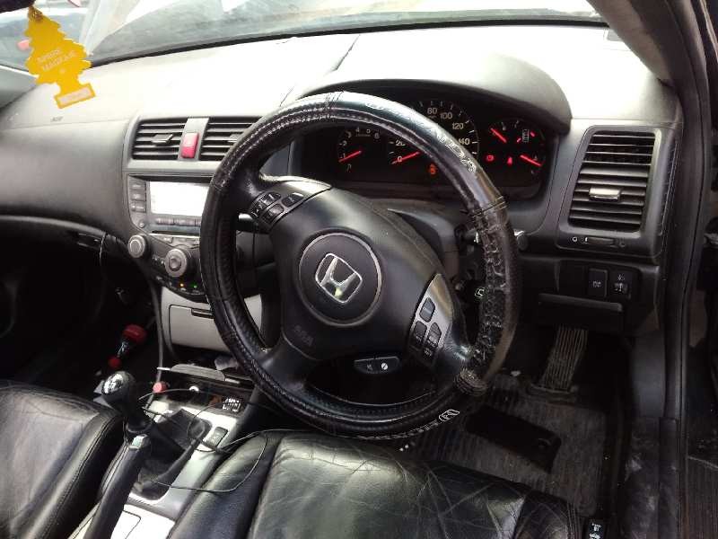 honda accord berlina (cl/cn) del año 2007