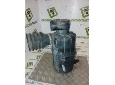 Recambio de filtro aire para nissan cabstar 01.04  cabina doble cabina doble referencia OEM IAM 16500F3900 4416592905 