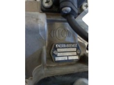 Recambio de valvula aire para iveco stralis (ad/at) fg at y / p 6x2 larga distancia referencia OEM IAM 41211283 DX60A VALVULA TR 2