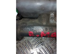 Recambio de bombin freno para renault mascott fg 160. 35/55/65 cabina individual referencia OEM IAM 21027999   2