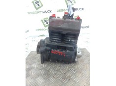 Recambio de compresor de aire para renault midlum fg xxx.12    e5 corto referencia OEM IAM LP4855 MARCA :KNORR-BREMSE 