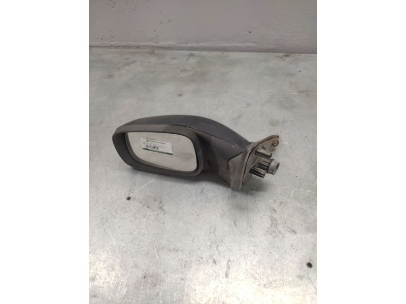 Recambio de retrovisor izquierdo para renault laguna ii grandtour (kg0) dynamique referencia OEM IAM  ELECTRICO 5 PINS