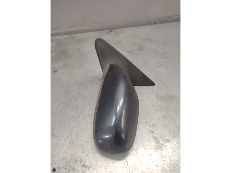 Recambio de retrovisor izquierdo para renault laguna ii grandtour (kg0) dynamique referencia OEM IAM  ELECTRICO 5 PINS