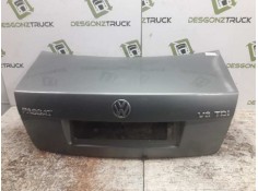 Recambio de tapa maletero para volkswagen passat berlina (3b3) v6 tdi executive referencia OEM IAM    2