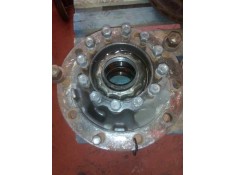 Recambio de buje trasero izquierdo para volvo fh xxx fsa 4x2 low corto referencia OEM IAM   