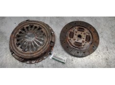 Recambio de kit embrague para renault clio iii dynamique referencia OEM IAM   