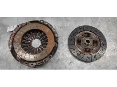 Recambio de kit embrague para renault clio iii dynamique referencia OEM IAM    2