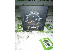 Recambio de tacografo para volvo fl 618 interc. 180/210/220/250 referencia OEM IAM VG8456 960767 