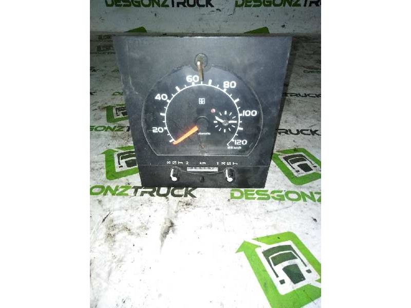 Recambio de tacografo para volvo fl 618 interc. 180/210/220/250 referencia OEM IAM VG8456 960767 