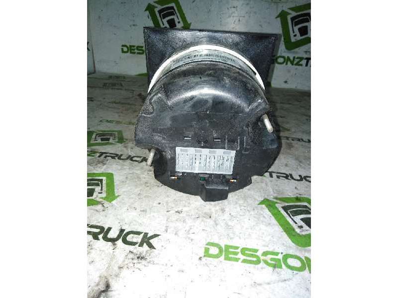 Recambio de tacografo para volvo fl 618 interc. 180/210/220/250 referencia OEM IAM VG8456 960767 
