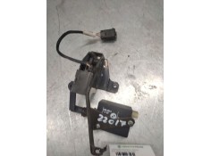 Recambio de cerradura maletero / porton para bmw serie 5 touring (e39) referencia OEM IAM 67118384069  