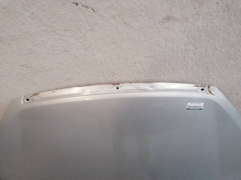 Recambio de capo para ford c-max (cb3) style referencia OEM IAM   