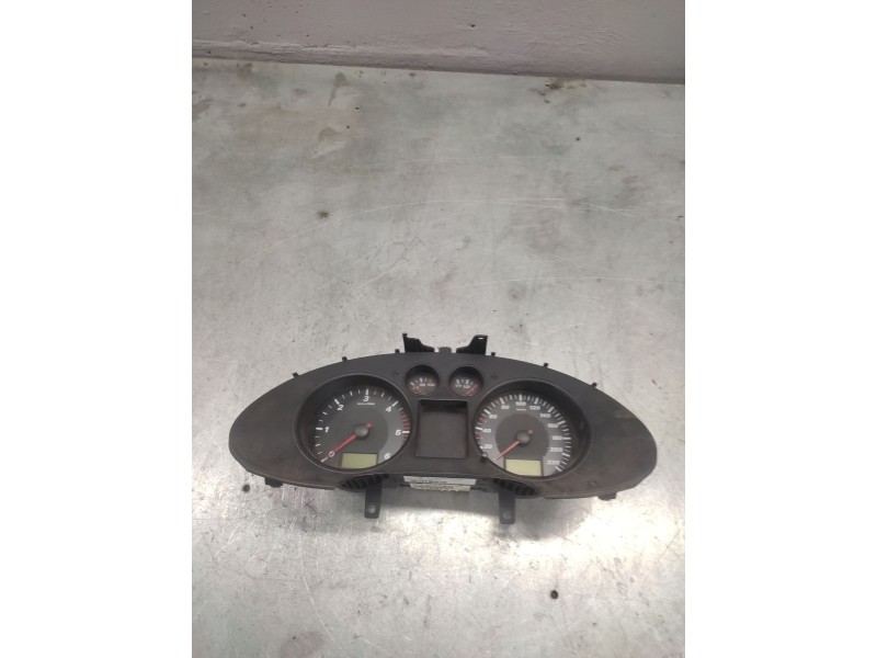 Recambio de cuadro instrumentos para seat ibiza (6l1) cool referencia OEM IAM 6L0920801A  