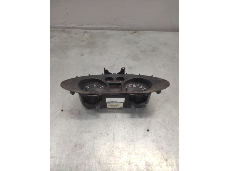 Recambio de cuadro instrumentos para seat ibiza (6l1) cool referencia OEM IAM 6L0920801A  