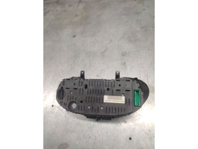 Recambio de cuadro instrumentos para seat ibiza (6l1) cool referencia OEM IAM 6L0920801A  